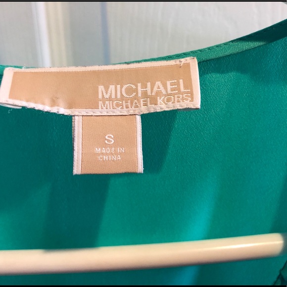 Michael Kors Sleeveless top - Picture 4 of 7